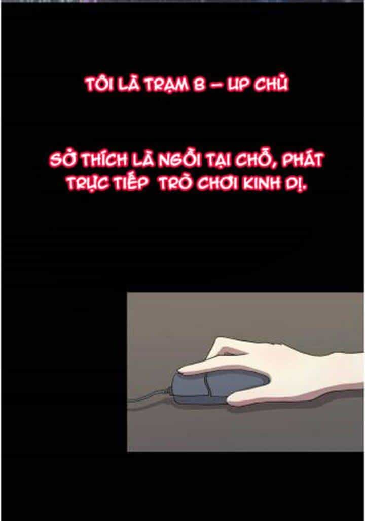 Hành Trình Truy Tìm Cái Chết Của Up Chủ - Chương 1 - ảnh 3