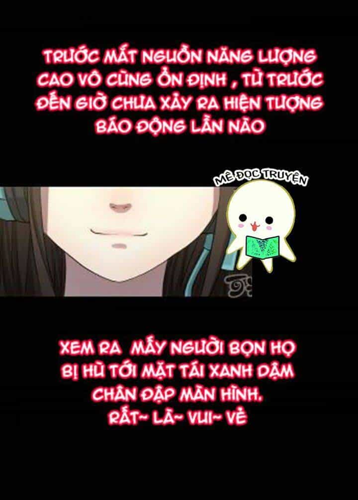 Hành Trình Truy Tìm Cái Chết Của Up Chủ - Chương 1 - ảnh 4