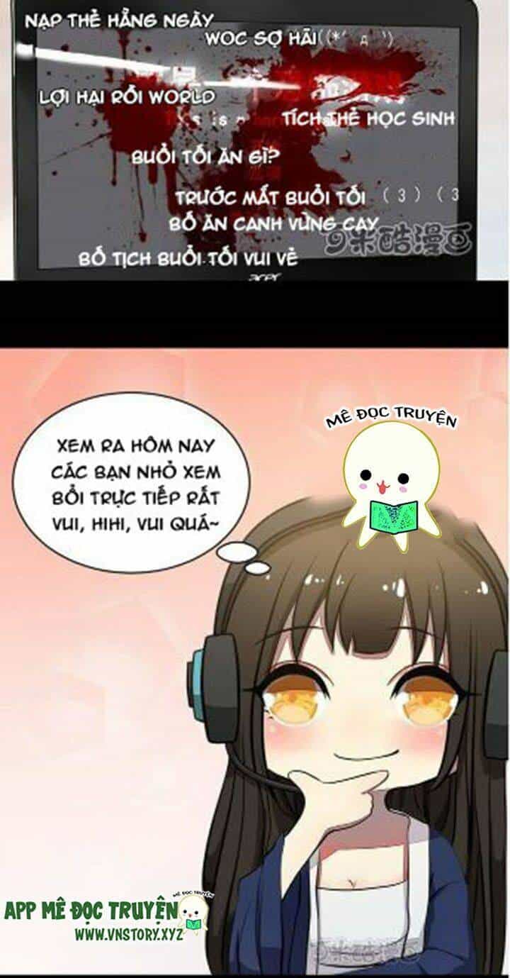 Hành Trình Truy Tìm Cái Chết Của Up Chủ - Chương 1 - ảnh 8