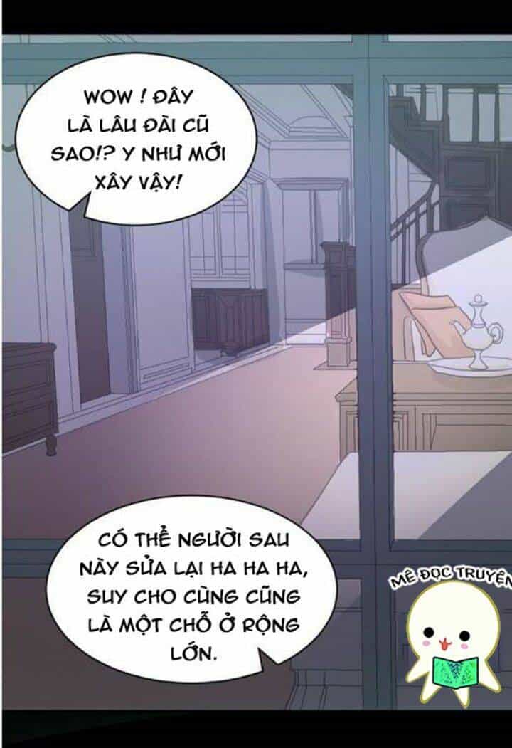 Hành Trình Truy Tìm Cái Chết Của Up Chủ - Chương 9 - ảnh 1