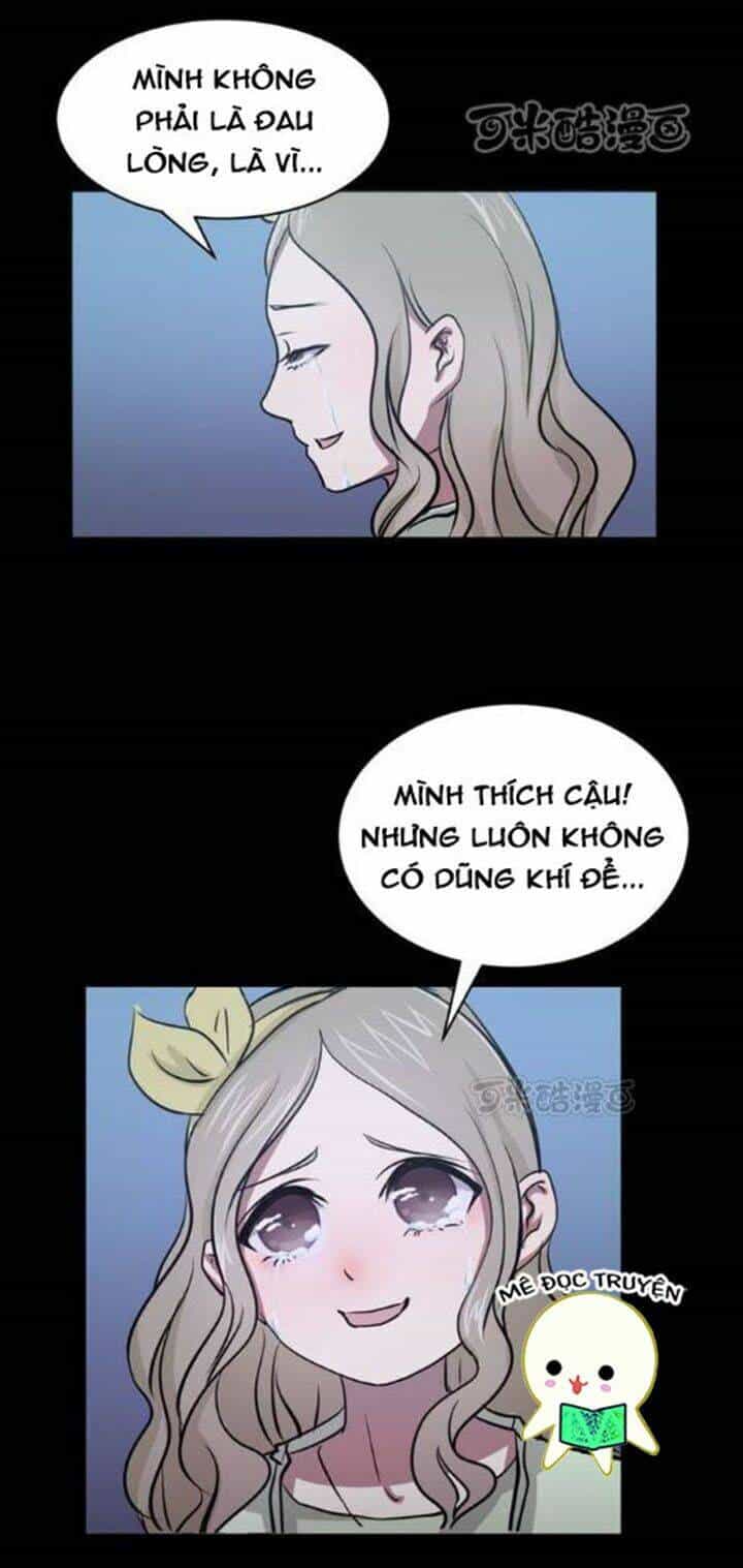 Hành Trình Truy Tìm Cái Chết Của Up Chủ - Chương 9 - ảnh 21
