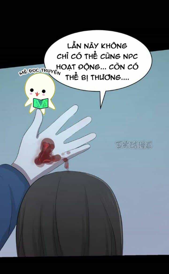 Hành Trình Truy Tìm Cái Chết Của Up Chủ - Chương 11 - ảnh 22