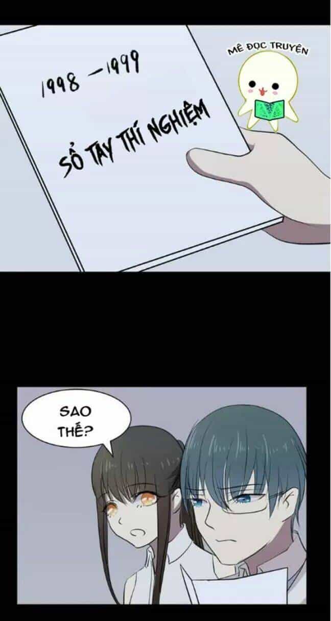 Hành Trình Truy Tìm Cái Chết Của Up Chủ - Chương 16 - ảnh 10