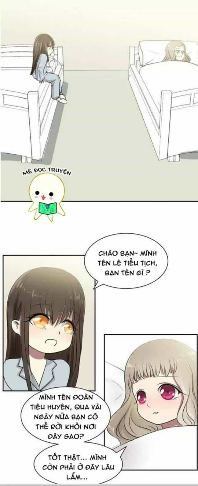 Hành Trình Truy Tìm Cái Chết Của Up Chủ - Chương 18 - ảnh 5