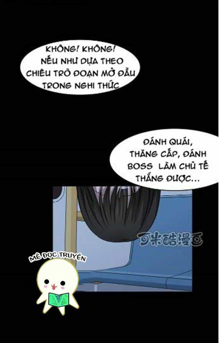 Hành Trình Truy Tìm Cái Chết Của Up Chủ - Chương 2 - ảnh 3