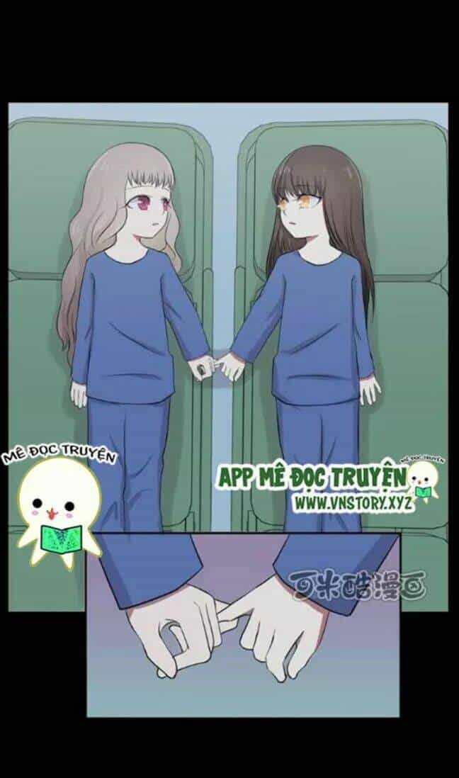 Hành Trình Truy Tìm Cái Chết Của Up Chủ - Chương 19 - ảnh 7
