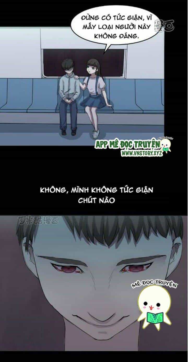 Hành Trình Truy Tìm Cái Chết Của Up Chủ - Chương 3 - ảnh 10