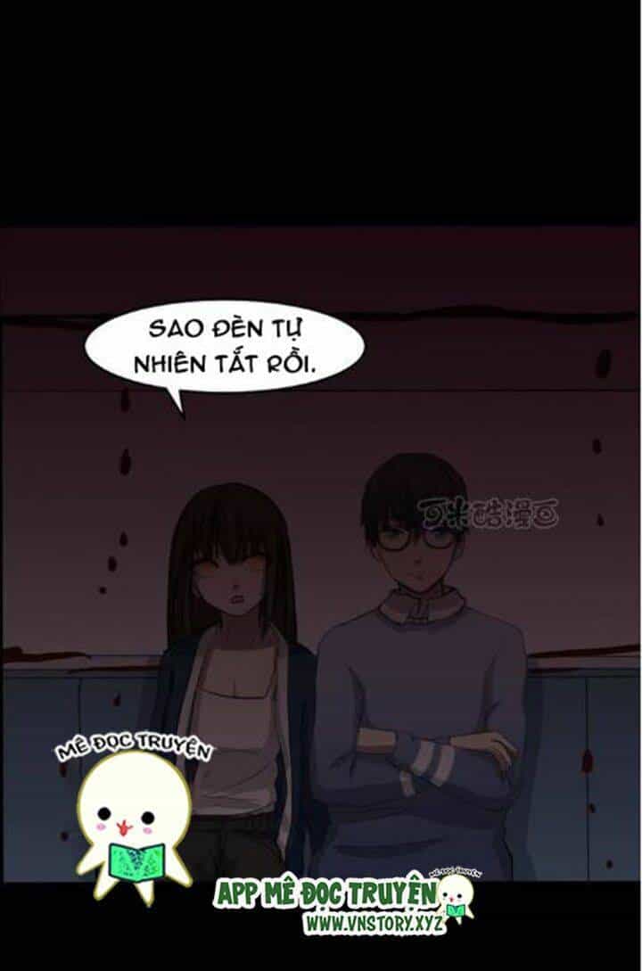 Hành Trình Truy Tìm Cái Chết Của Up Chủ - Chương 3 - ảnh 13