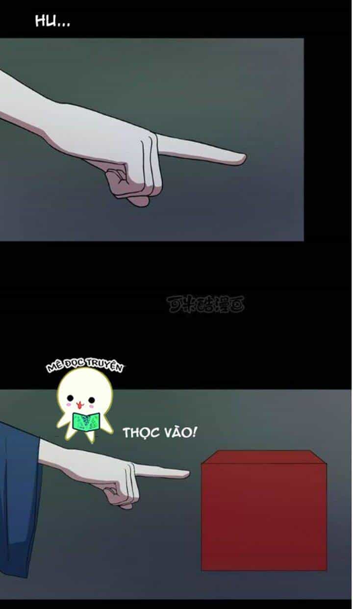 Hành Trình Truy Tìm Cái Chết Của Up Chủ - Chương 4 - ảnh 11