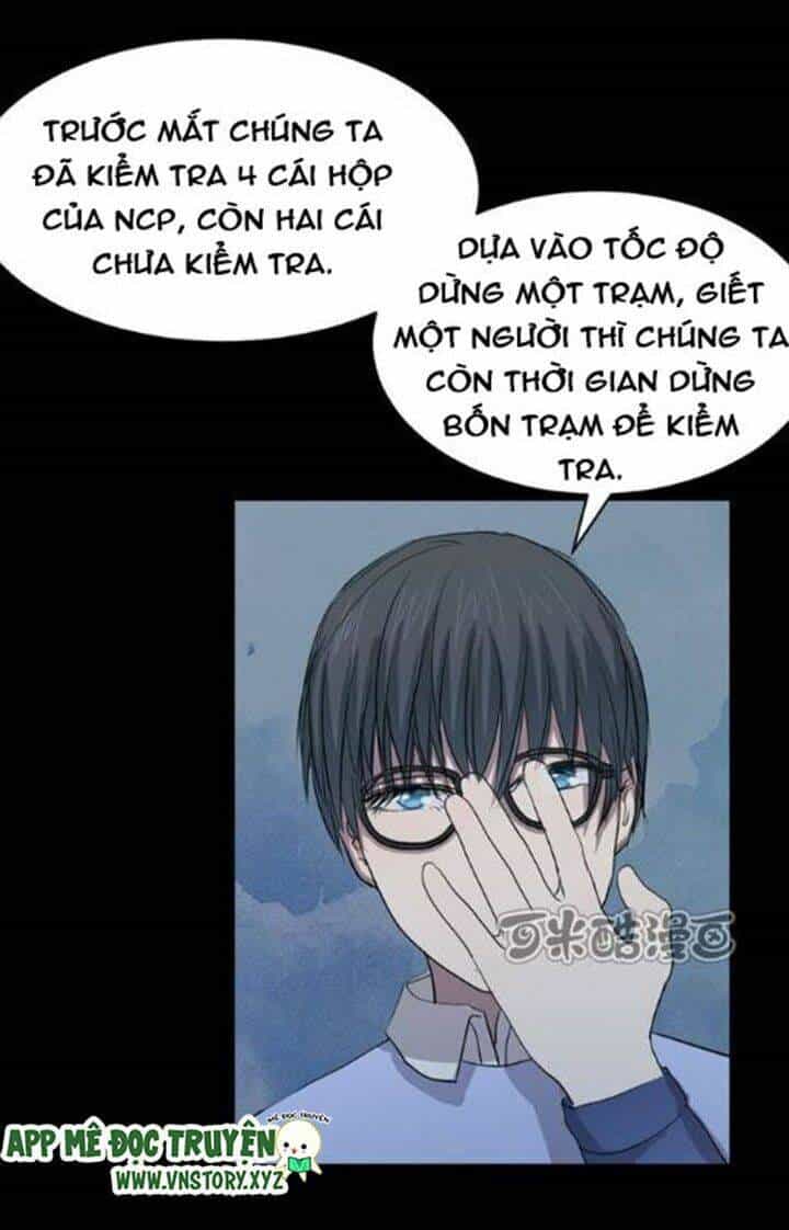 Hành Trình Truy Tìm Cái Chết Của Up Chủ - Chương 6 - ảnh 13
