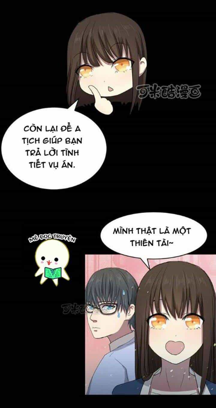 Hành Trình Truy Tìm Cái Chết Của Up Chủ - Chương 6 - ảnh 5