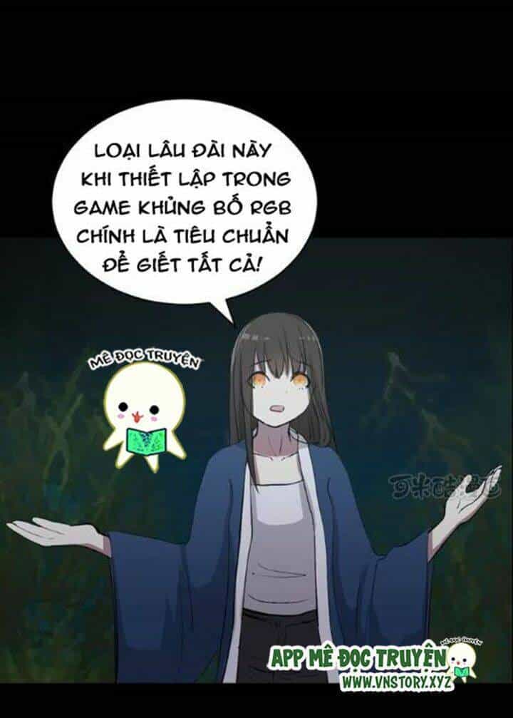 Hành Trình Truy Tìm Cái Chết Của Up Chủ - Chương 8 - ảnh 27