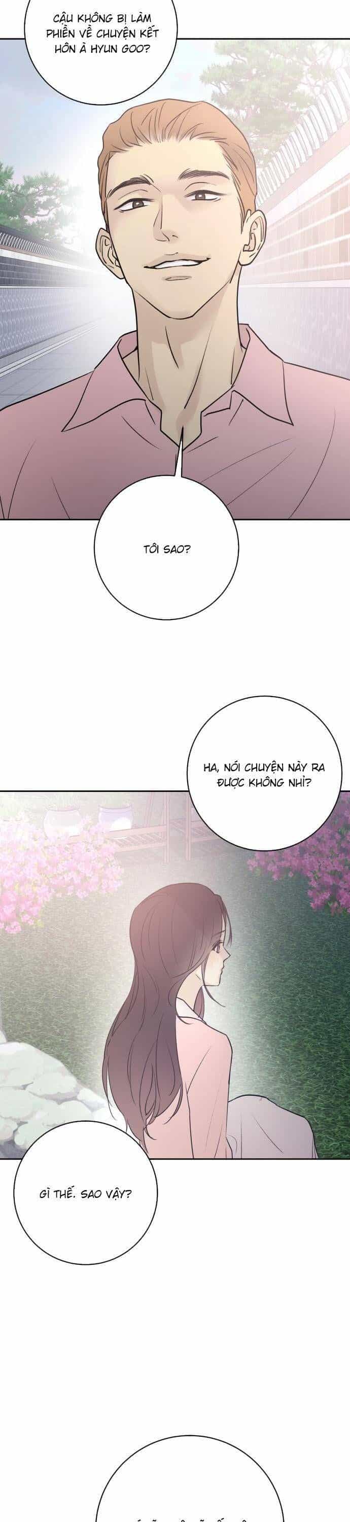 Hành Vi Khốn Nạn - Chương 1 - ảnh 15