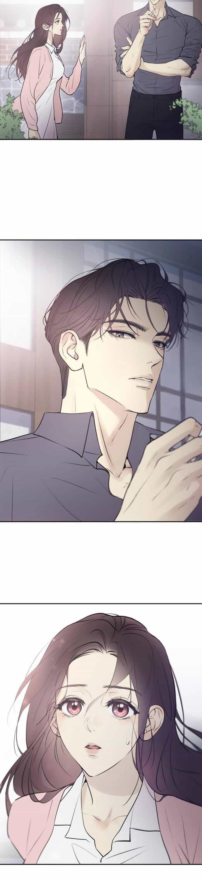 Hành Vi Khốn Nạn - Chương 1 - ảnh 21