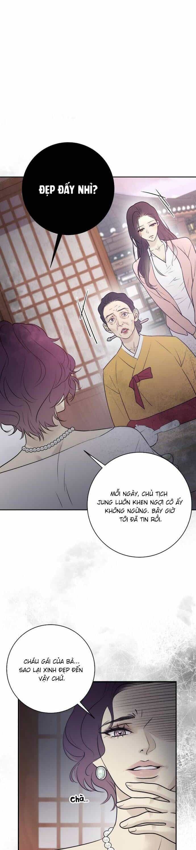 Hành Vi Khốn Nạn - Chương 1 - ảnh 34