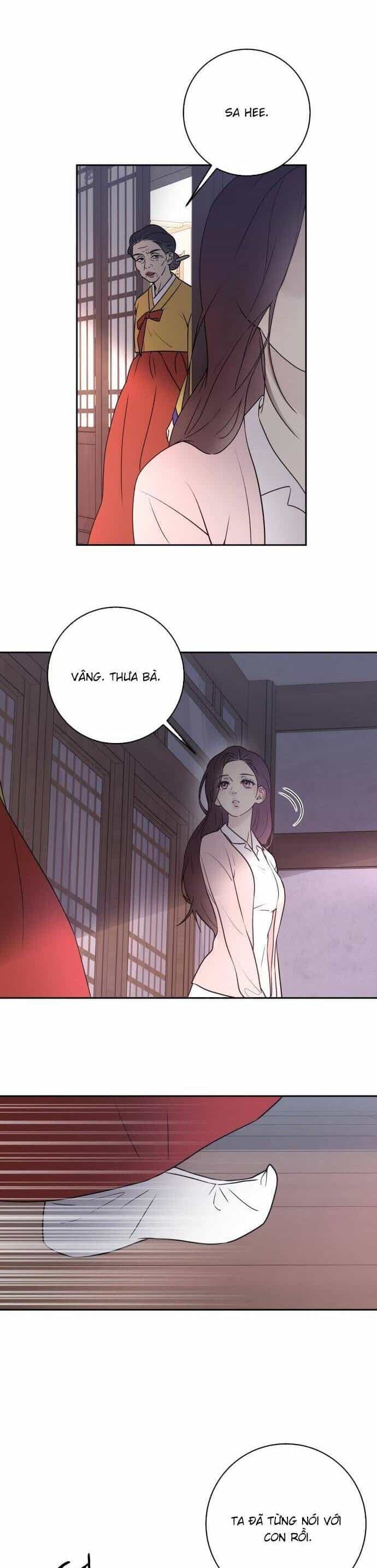 Hành Vi Khốn Nạn - Chương 1 - ảnh 40