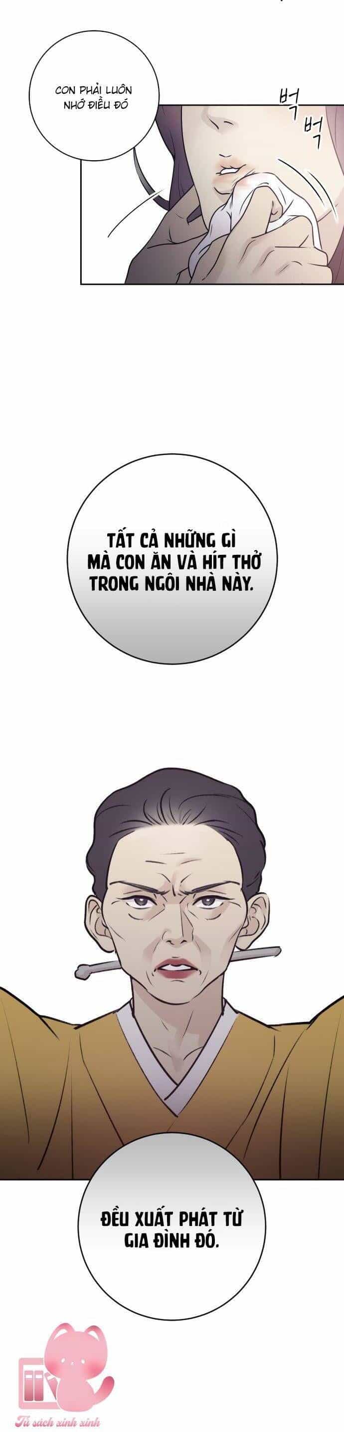 Hành Vi Khốn Nạn - Chương 1 - ảnh 42