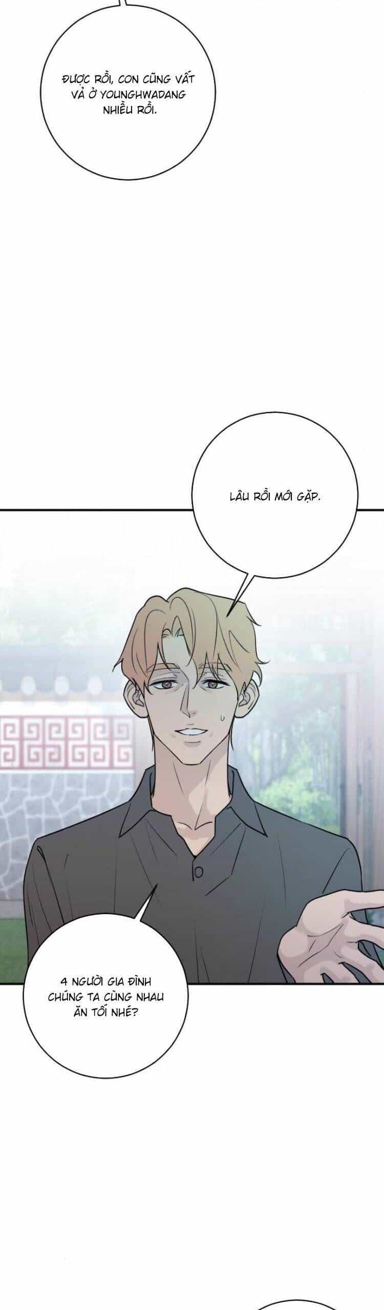 Hành Vi Khốn Nạn - Chương 10 - ảnh 14