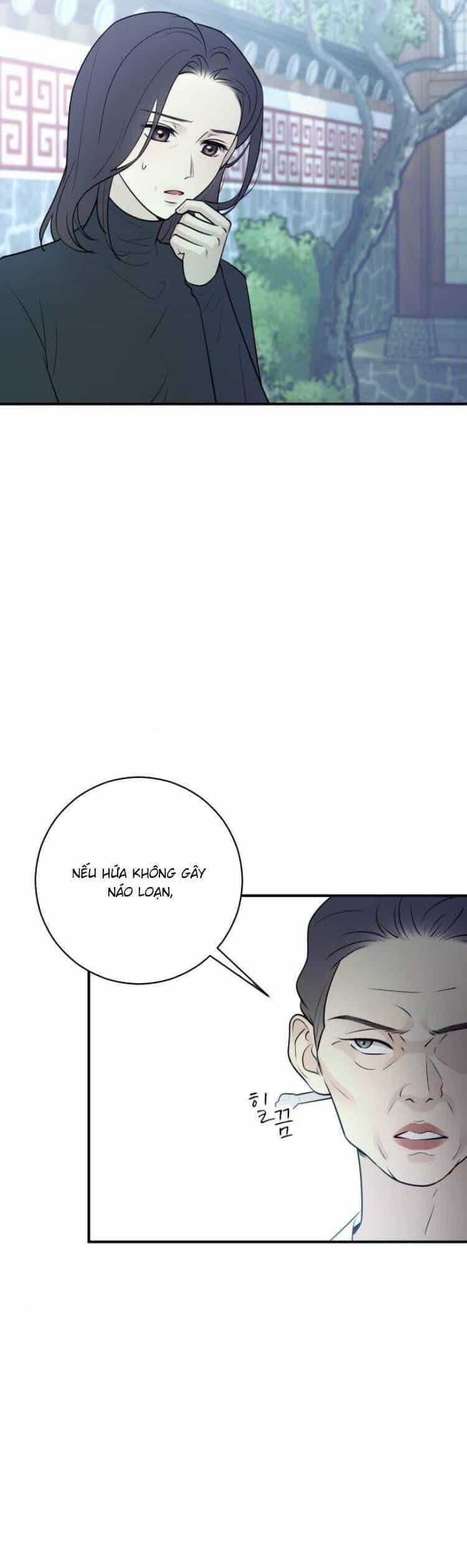 Hành Vi Khốn Nạn - Chương 10 - ảnh 19