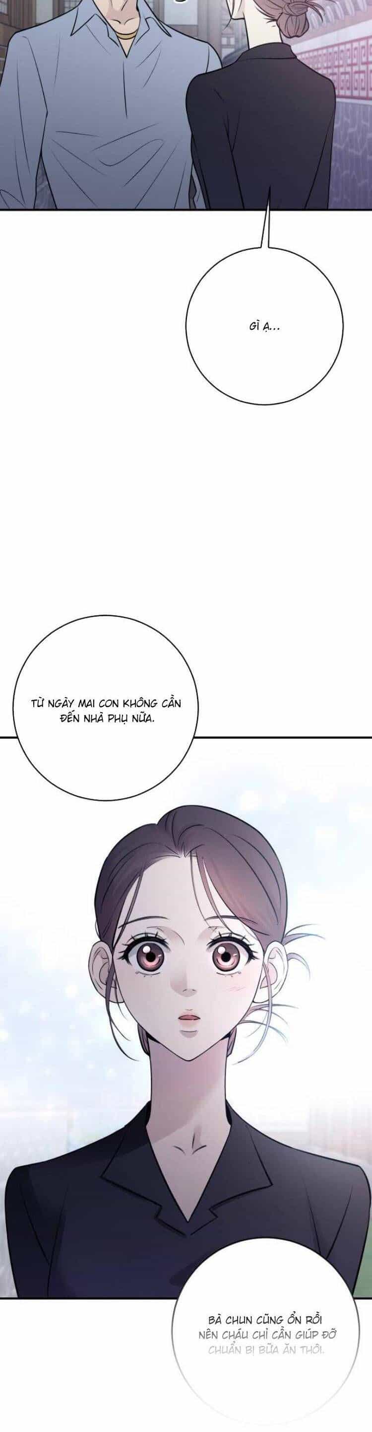 Hành Vi Khốn Nạn - Chương 10 - ảnh 24