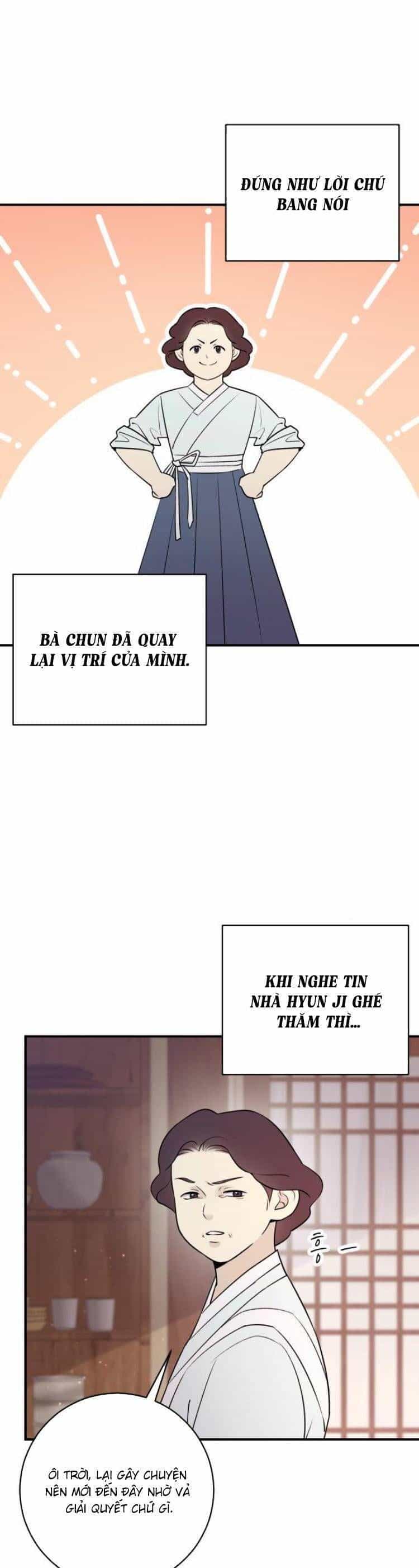 Hành Vi Khốn Nạn - Chương 10 - ảnh 29