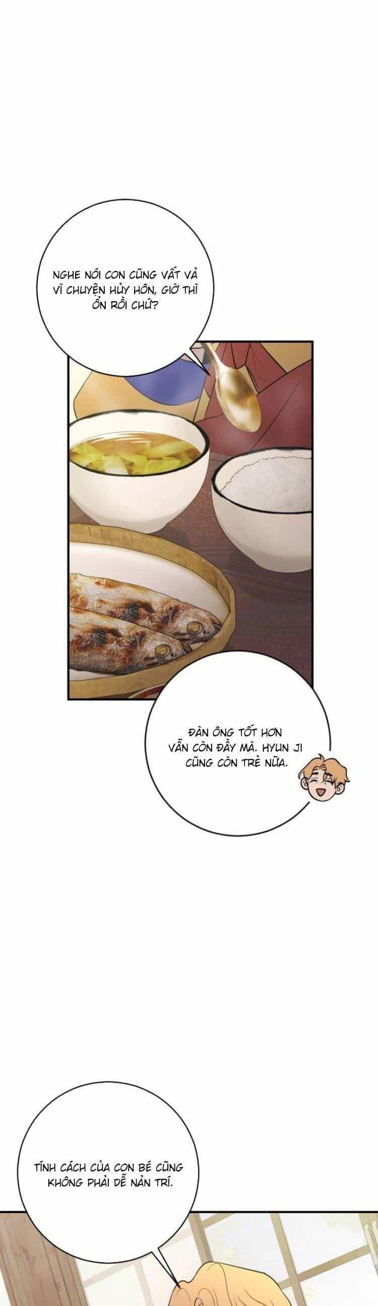 Hành Vi Khốn Nạn - Chương 10 - ảnh 34