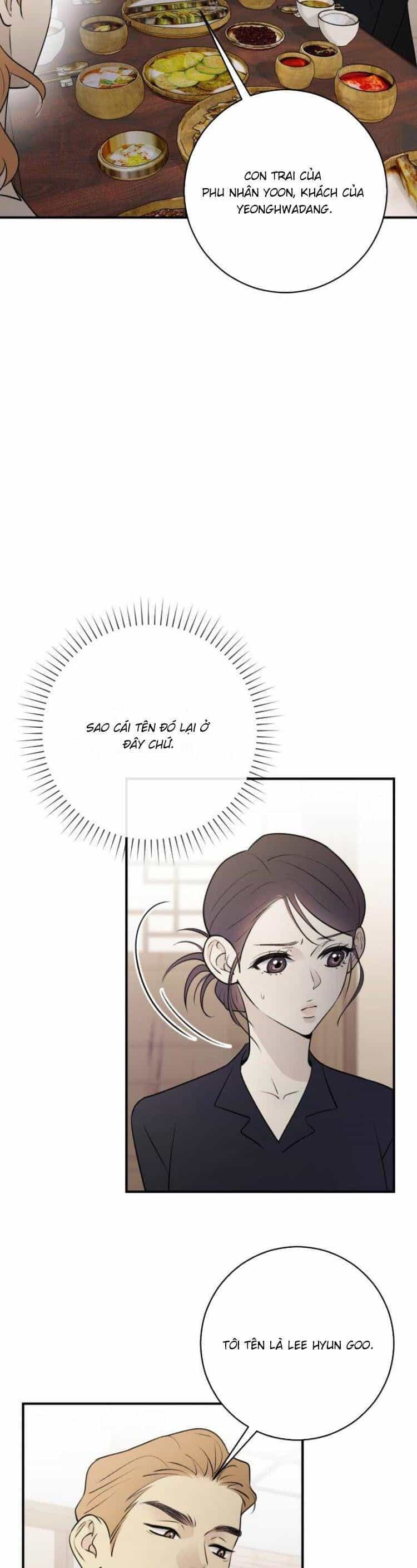 Hành Vi Khốn Nạn - Chương 10 - ảnh 48