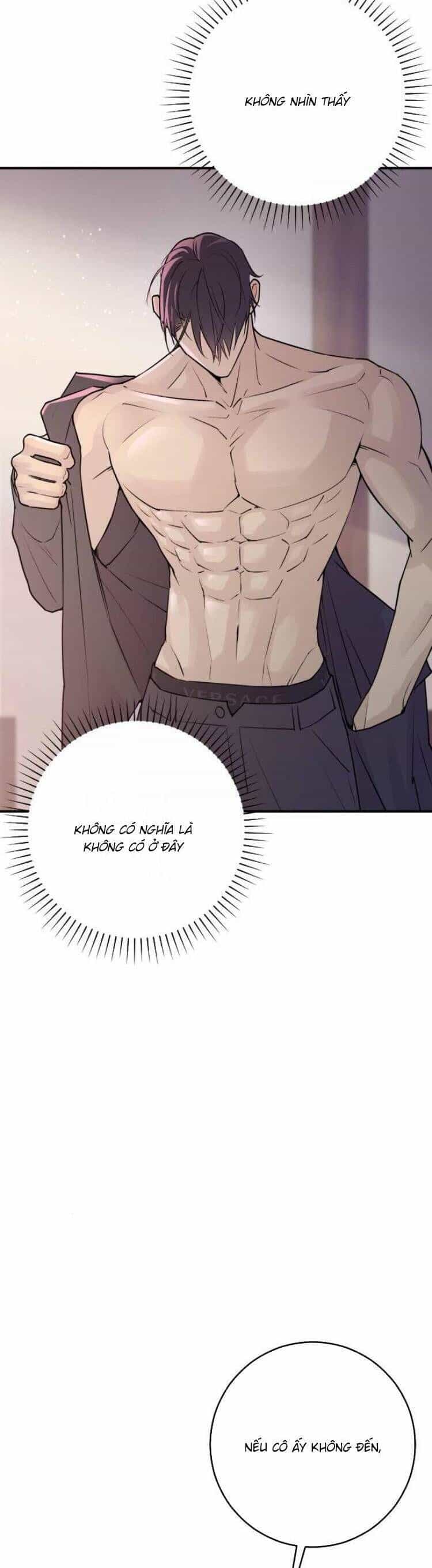 Hành Vi Khốn Nạn - Chương 10 - ảnh 58