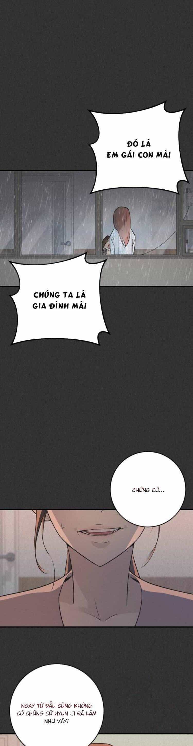 Hành Vi Khốn Nạn - Chương 10 - ảnh 8