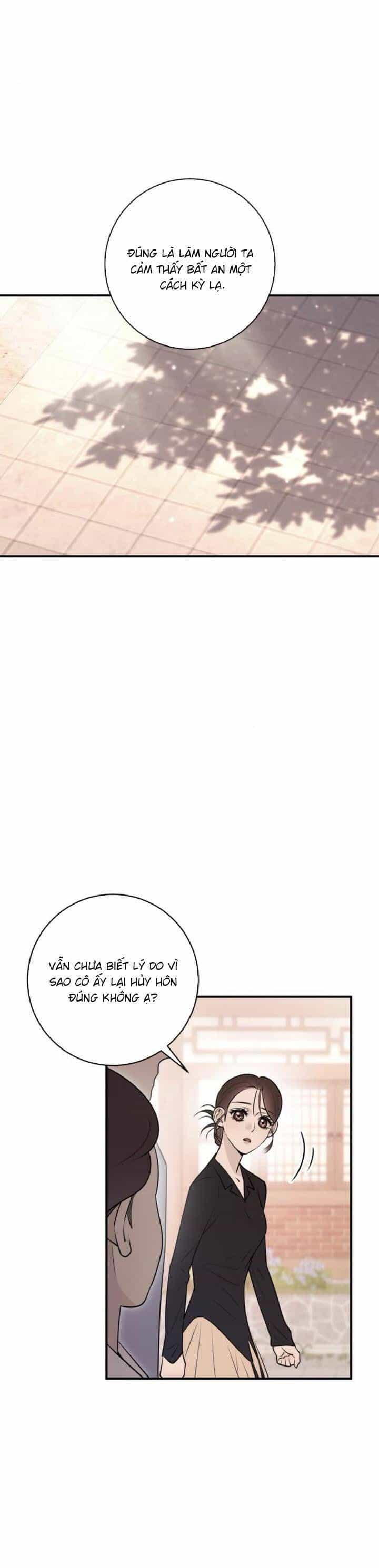 Hành Vi Khốn Nạn - Chương 11 - ảnh 13