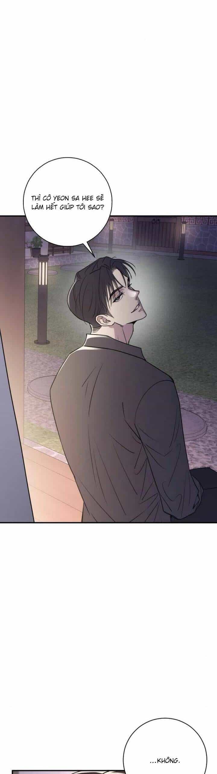 Hành Vi Khốn Nạn - Chương 11 - ảnh 31