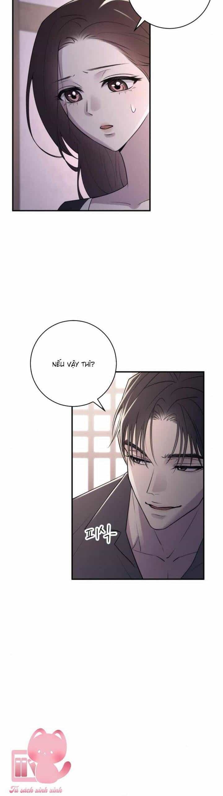 Hành Vi Khốn Nạn - Chương 11 - ảnh 32