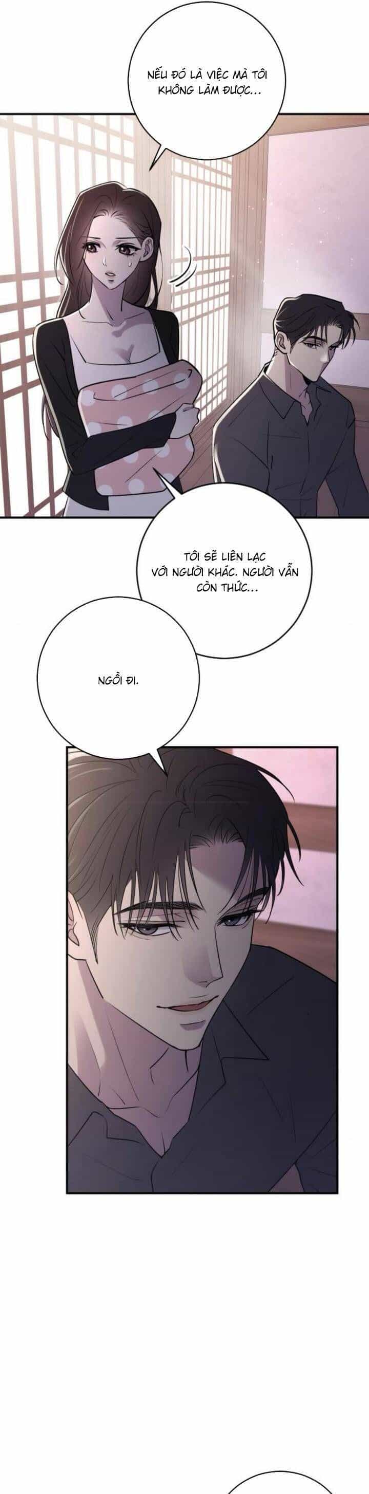 Hành Vi Khốn Nạn - Chương 11 - ảnh 33