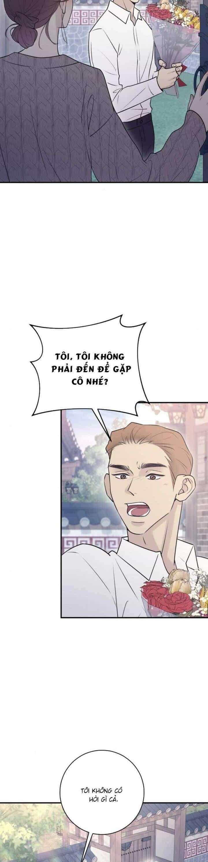 Hành Vi Khốn Nạn - Chương 12 - ảnh 14