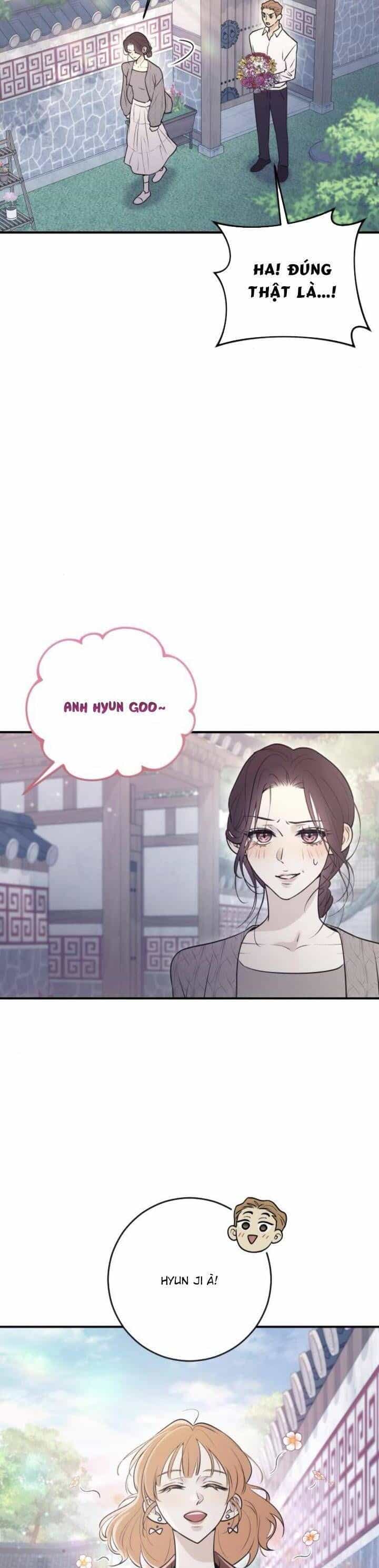 Hành Vi Khốn Nạn - Chương 12 - ảnh 15