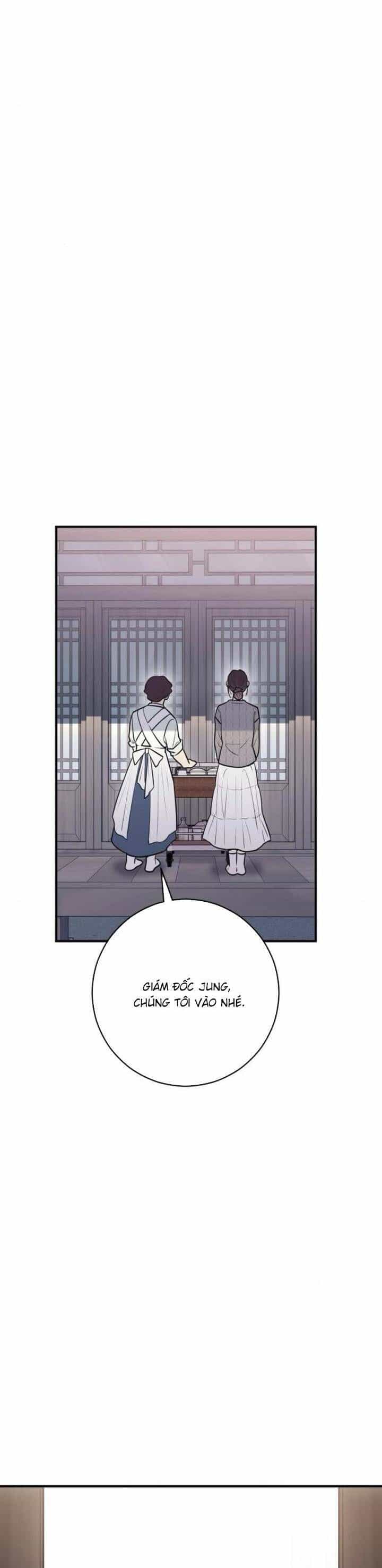 Hành Vi Khốn Nạn - Chương 12 - ảnh 26