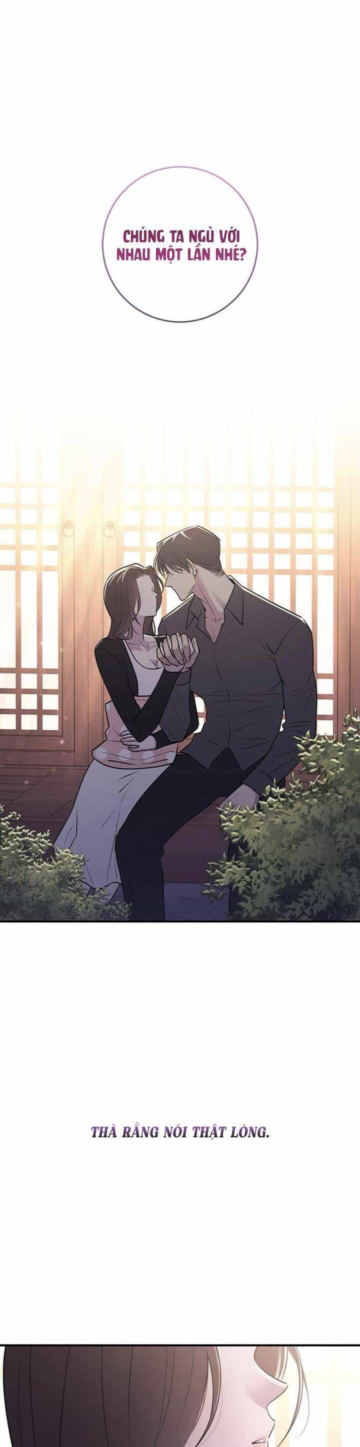 Hành Vi Khốn Nạn - Chương 12 - ảnh 3