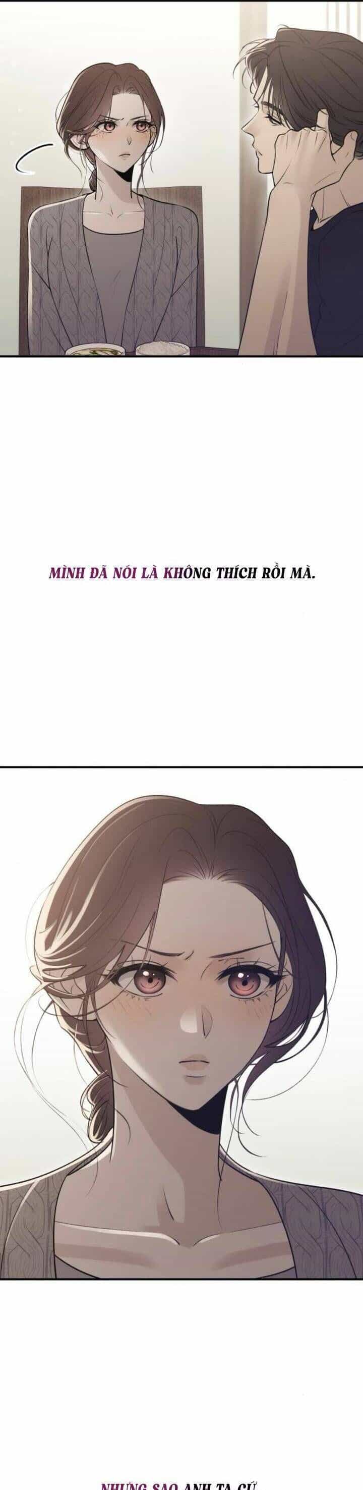 Hành Vi Khốn Nạn - Chương 12 - ảnh 34