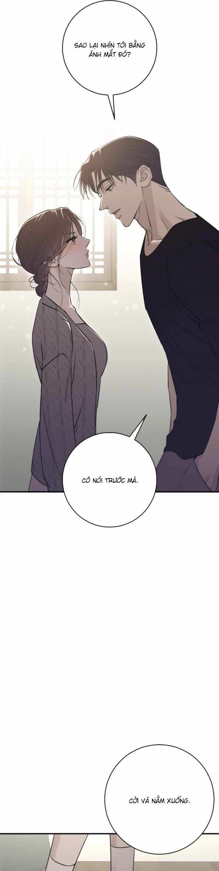 Hành Vi Khốn Nạn - Chương 12 - ảnh 43