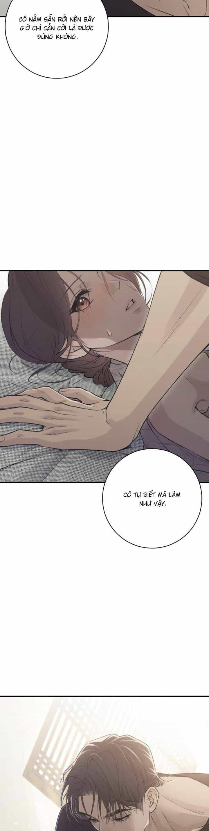 Hành Vi Khốn Nạn - Chương 12 - ảnh 46