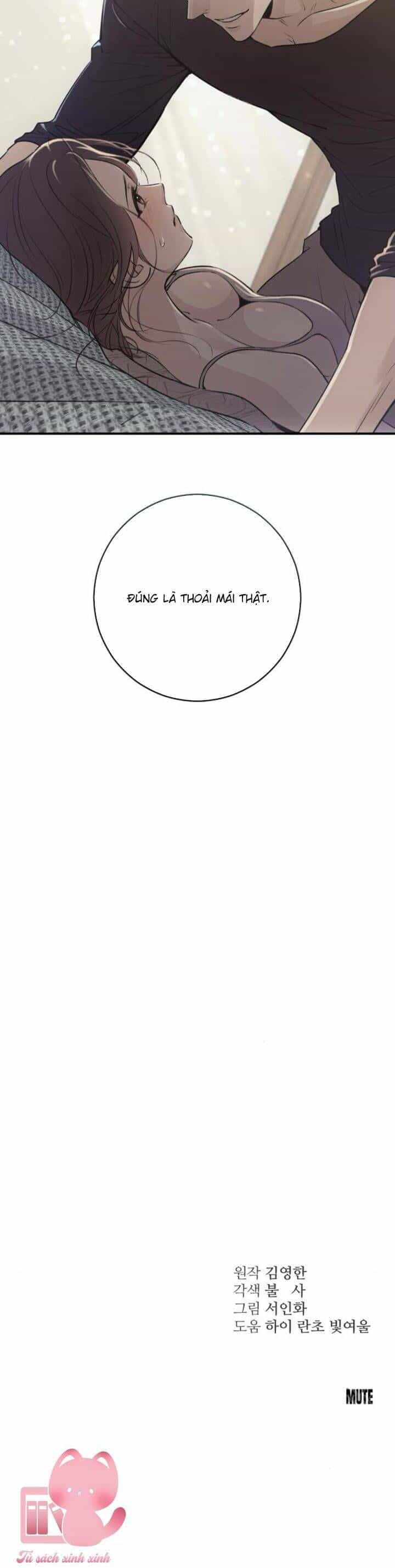 Hành Vi Khốn Nạn - Chương 12 - ảnh 47