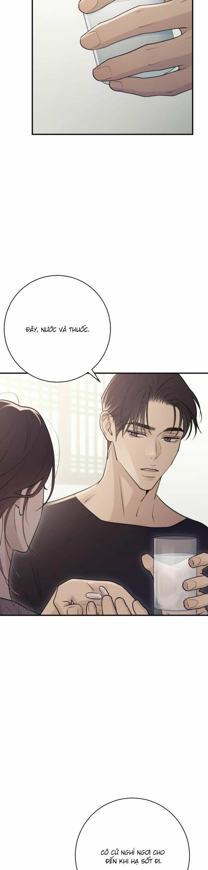 Hành Vi Khốn Nạn - Chương 13 - ảnh 16