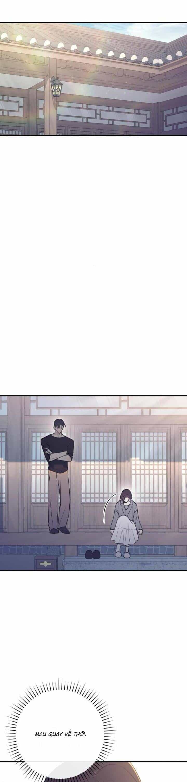 Hành Vi Khốn Nạn - Chương 13 - ảnh 19