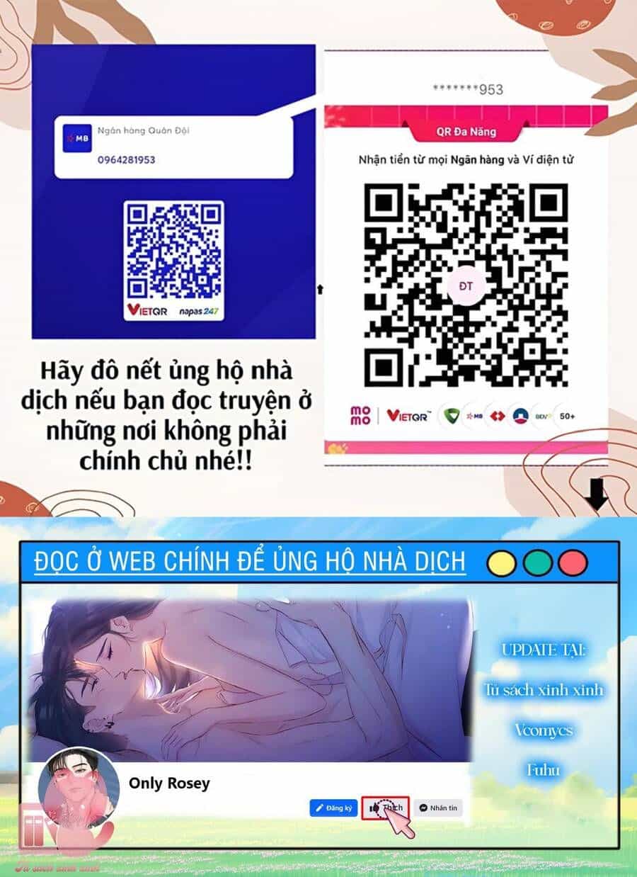 Hành Vi Khốn Nạn - Chương 13 - ảnh 2