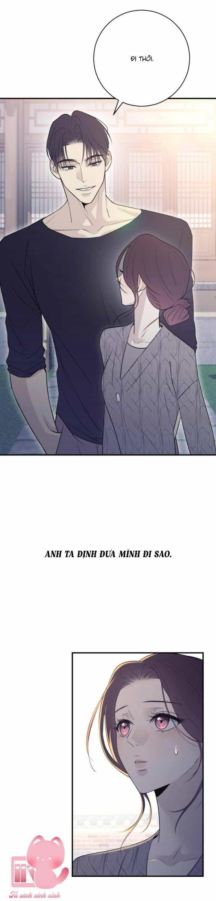 Hành Vi Khốn Nạn - Chương 13 - ảnh 22