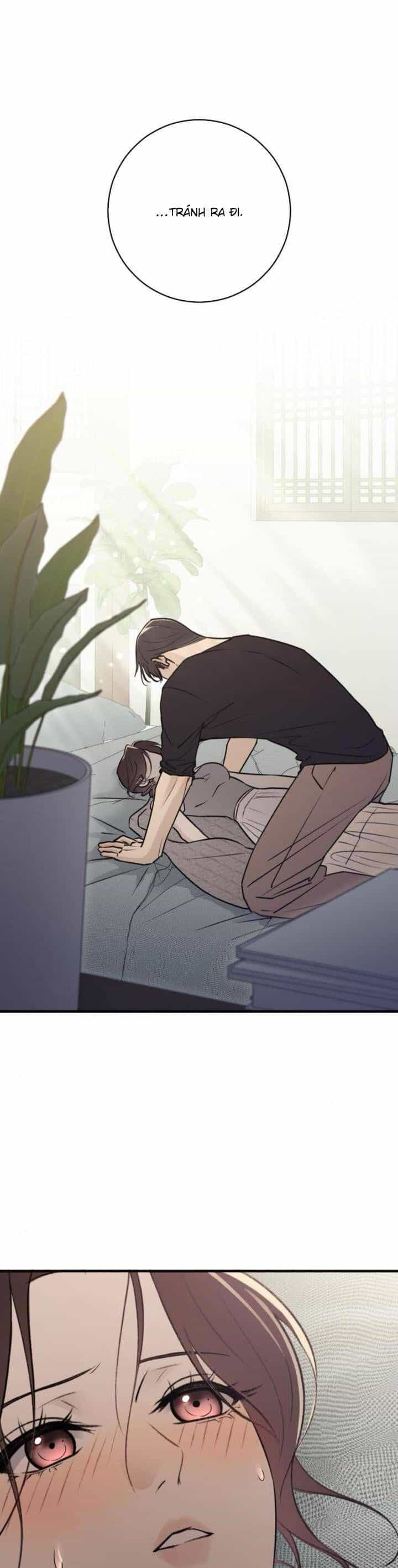 Hành Vi Khốn Nạn - Chương 13 - ảnh 3