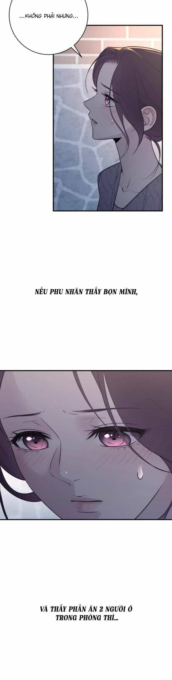Hành Vi Khốn Nạn - Chương 13 - ảnh 30