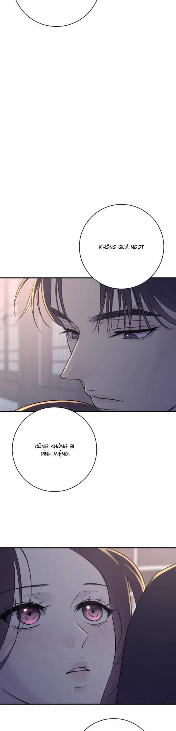 Hành Vi Khốn Nạn - Chương 13 - ảnh 40