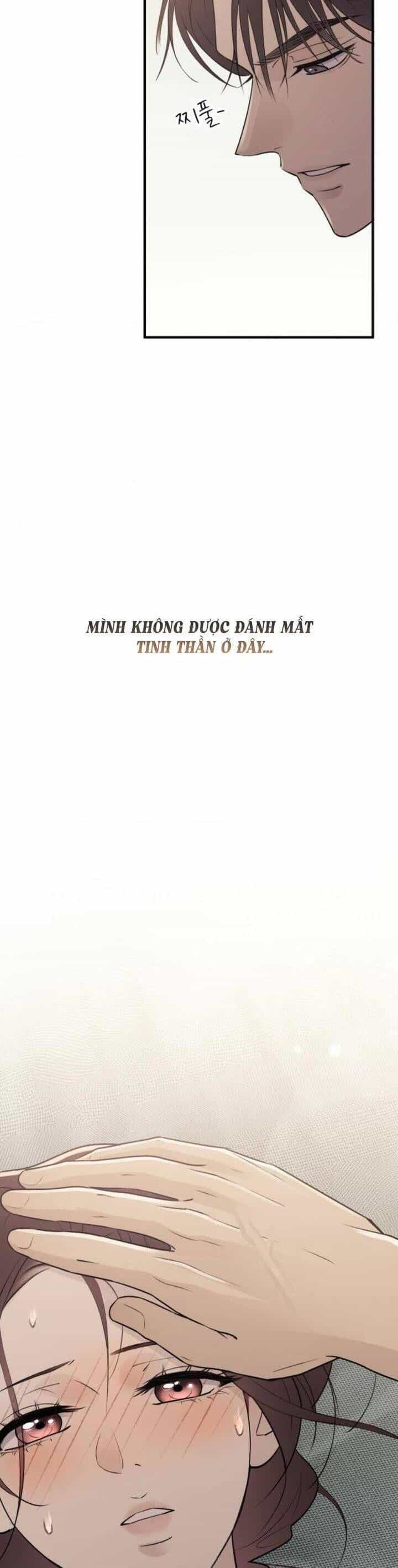 Hành Vi Khốn Nạn - Chương 13 - ảnh 5
