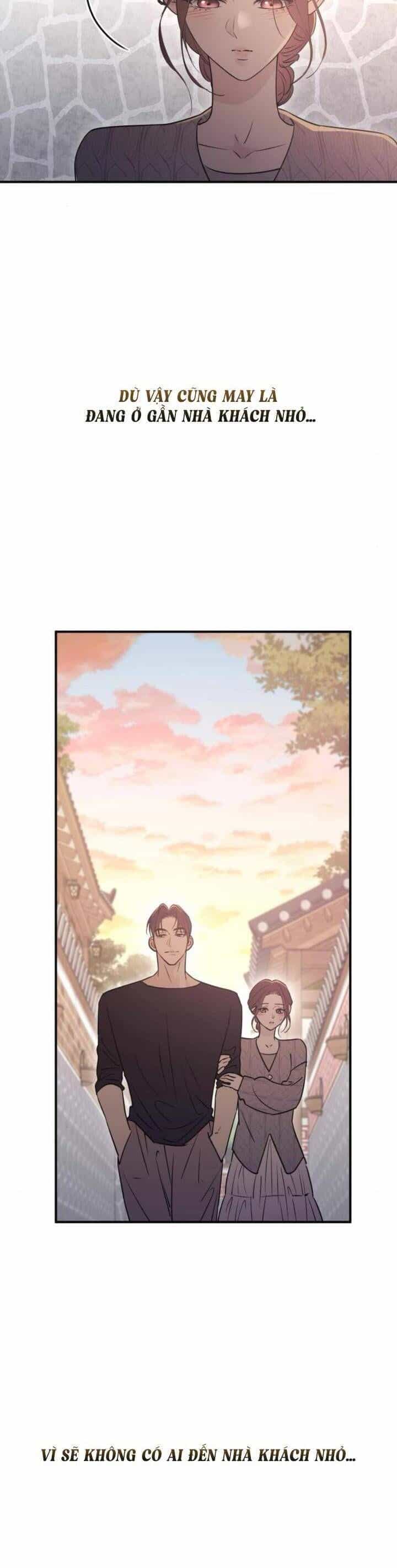 Hành Vi Khốn Nạn - Chương 14 - ảnh 24